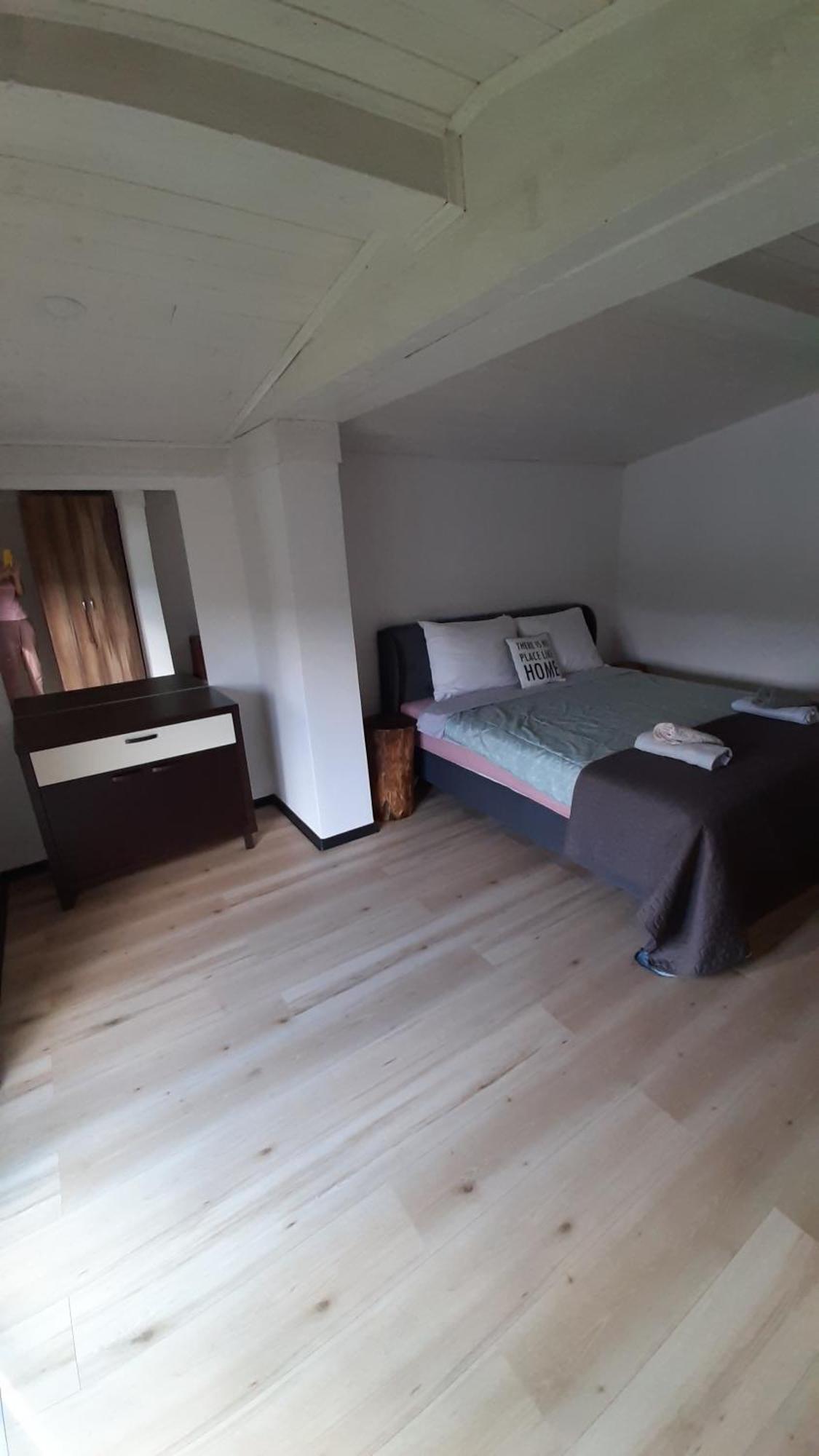 Villa Stare Vrbe Bihać Exterior foto