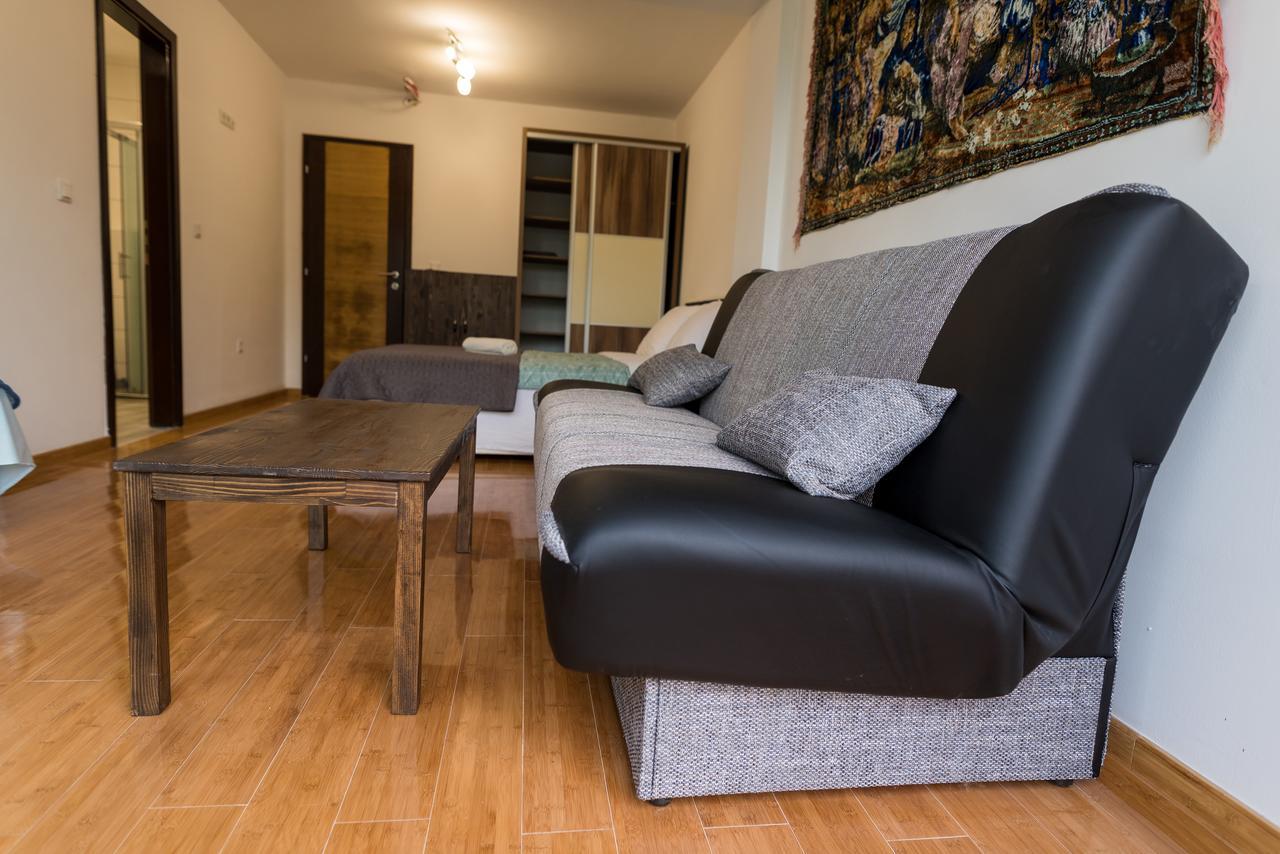 Villa Stare Vrbe Bihać Exterior foto