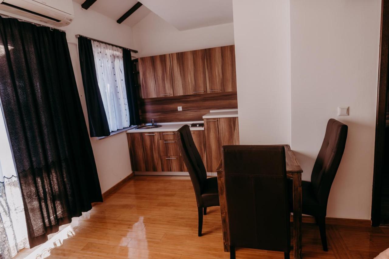 Villa Stare Vrbe Bihać Exterior foto