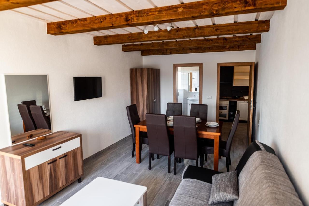 Villa Stare Vrbe Bihać Exterior foto