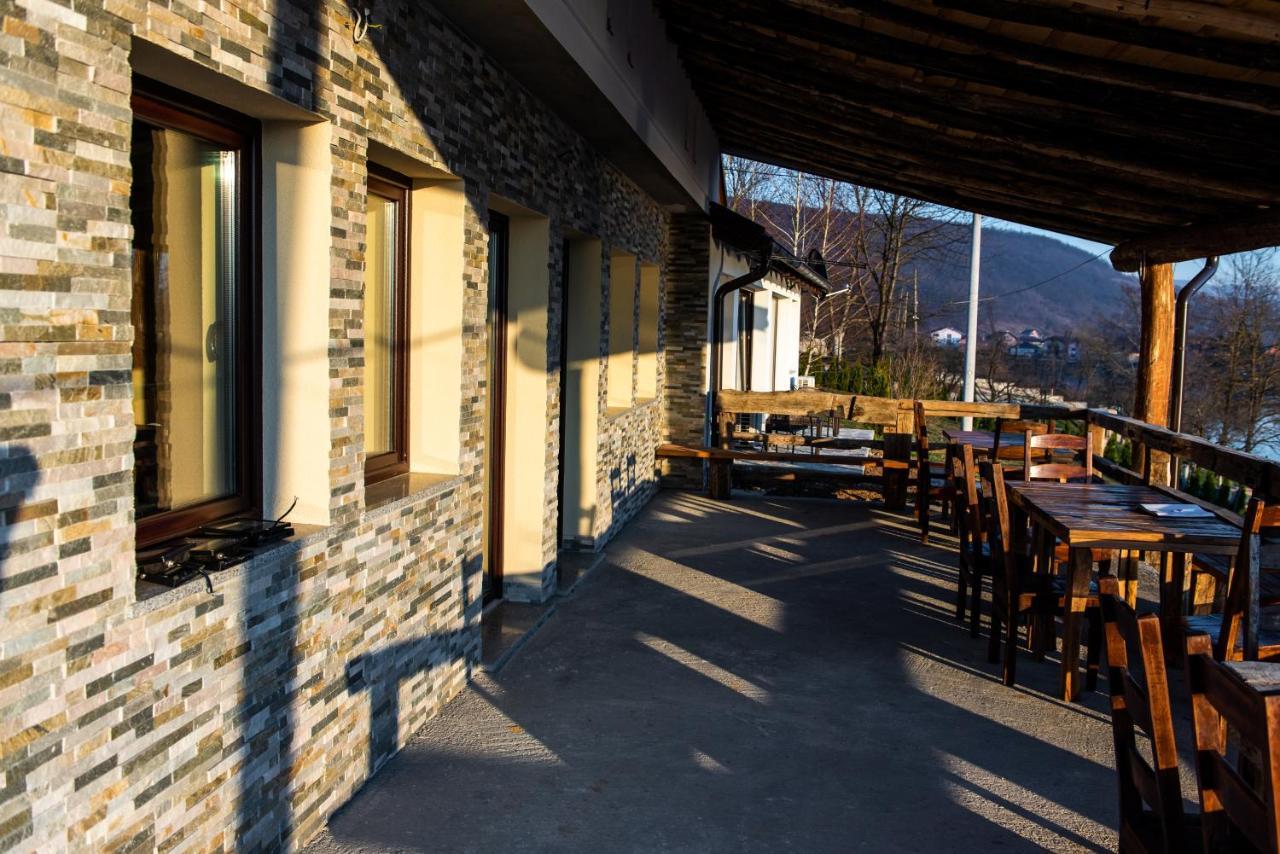 Villa Stare Vrbe Bihać Exterior foto