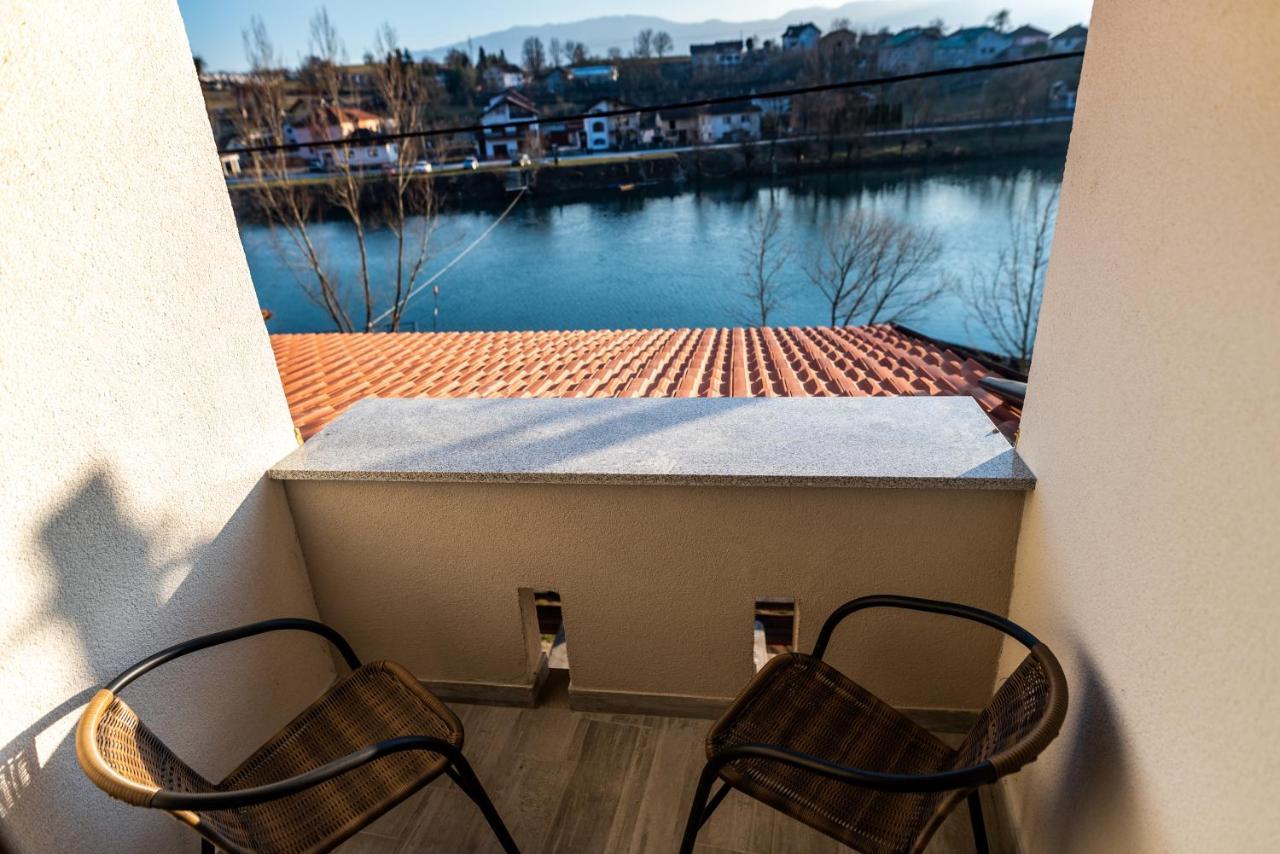 Villa Stare Vrbe Bihać Exterior foto